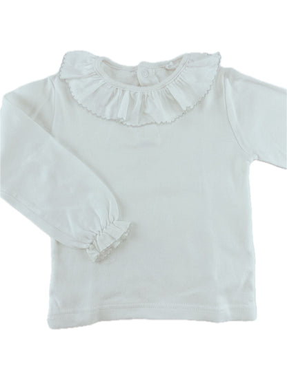 Camisola de golinha