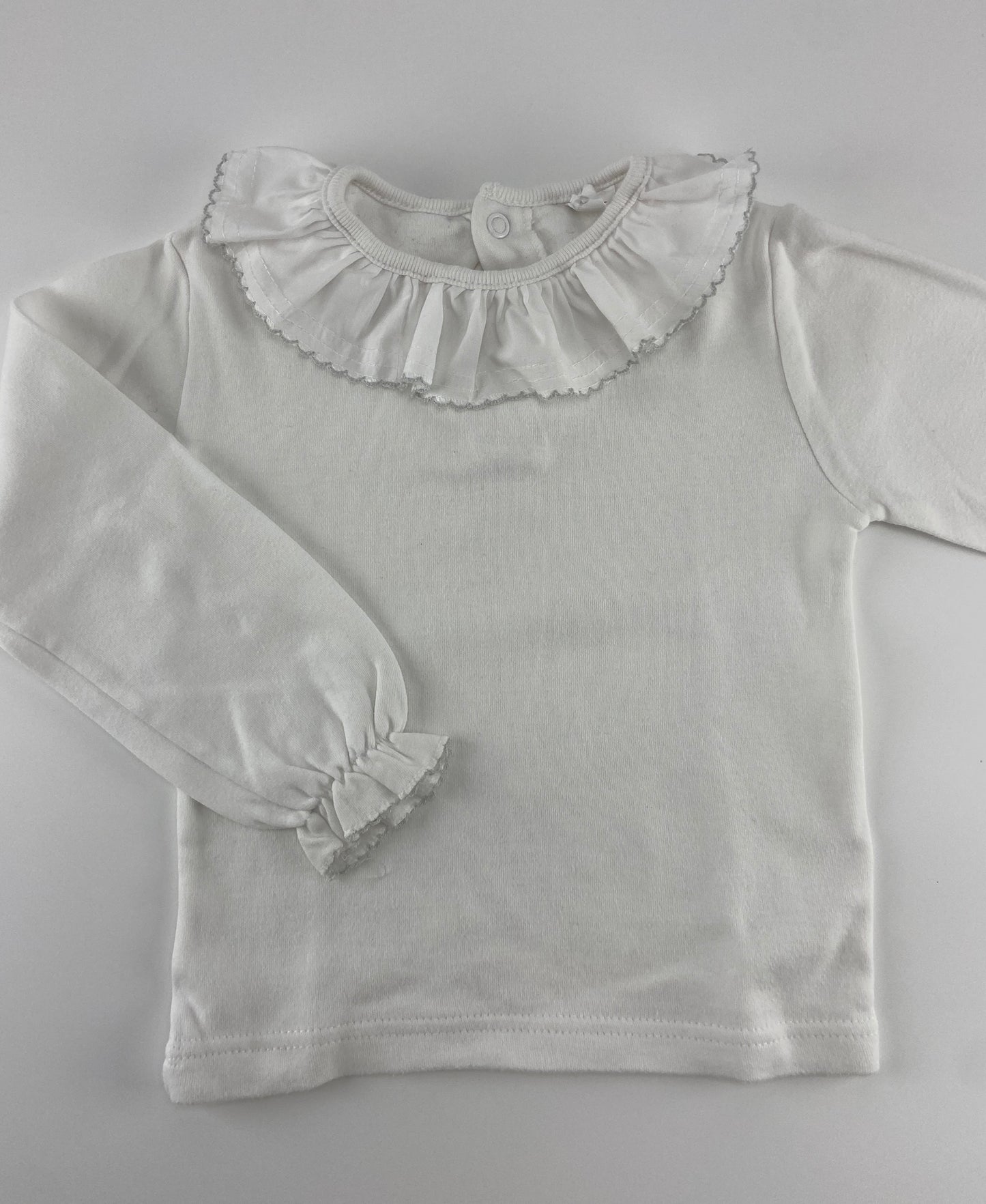 Camisola de golinha
