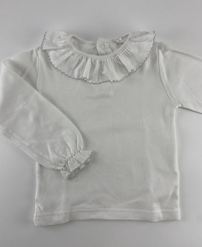 Camisola de golinha