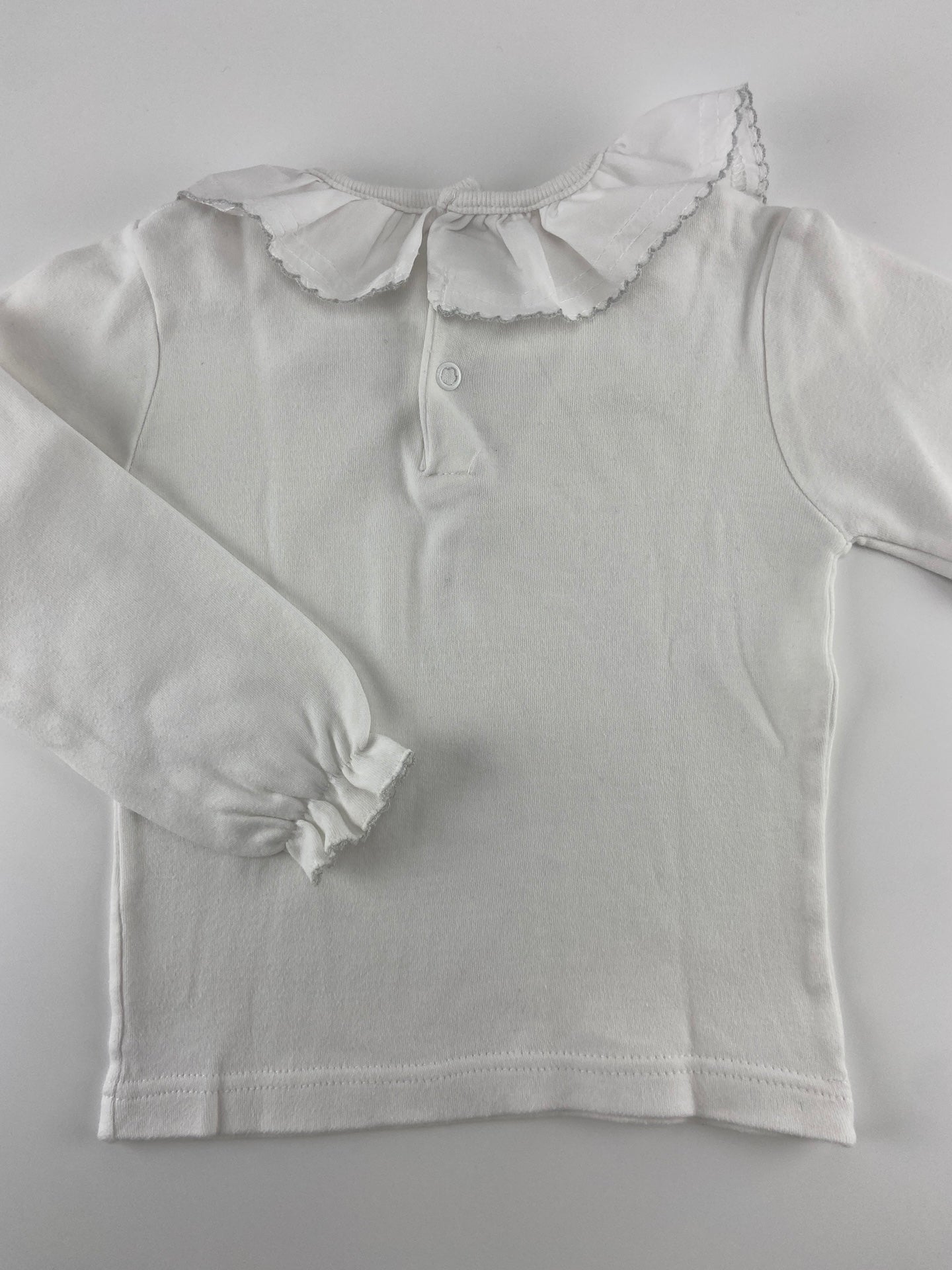 Camisola de golinha