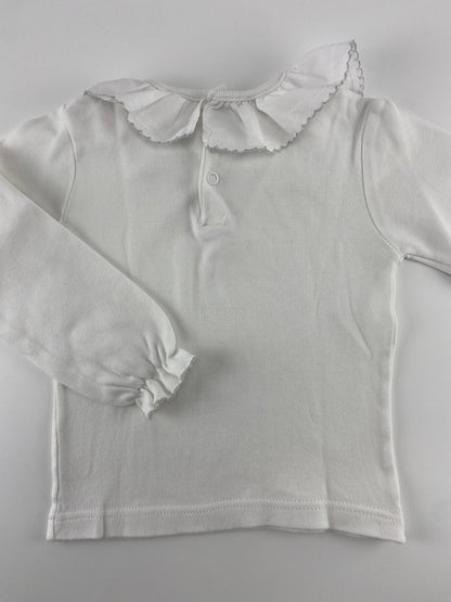 Camisola de golinha