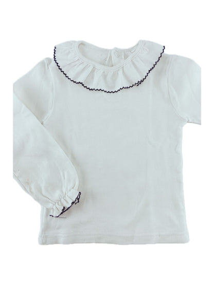Camisola de golinha