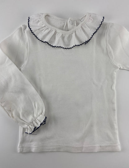 Camisola de golinha