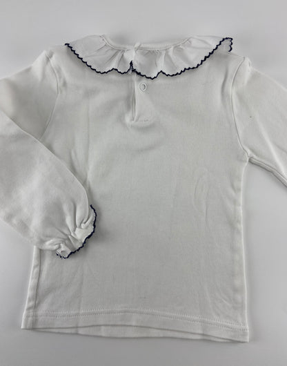 Camisola de golinha