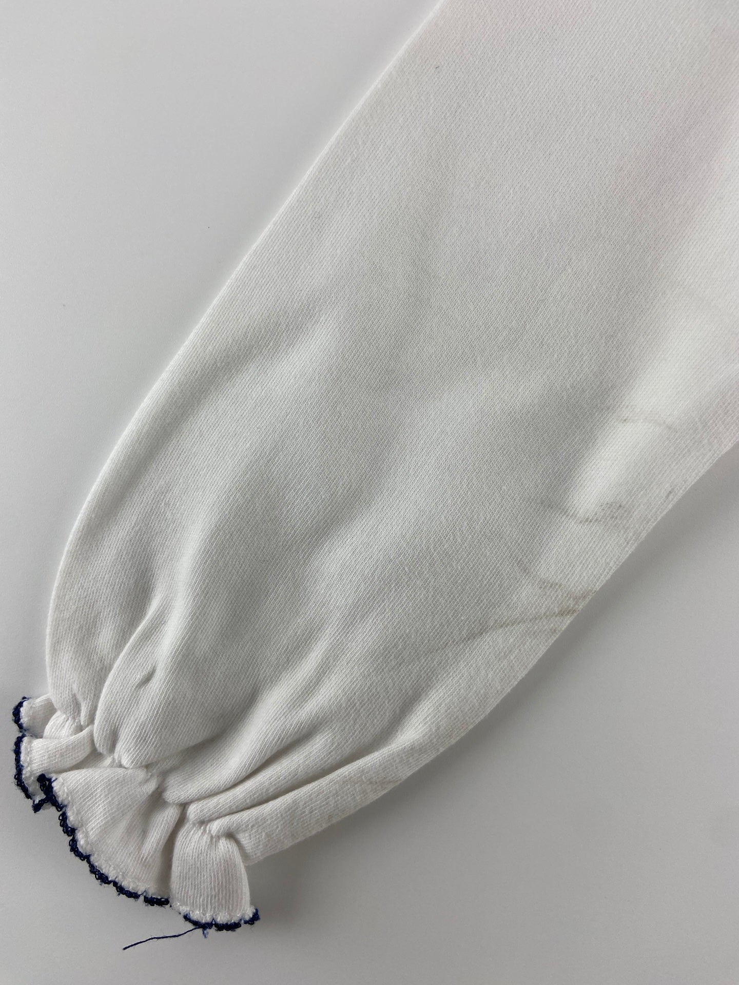 Camisola de golinha