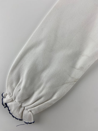 Camisola de golinha