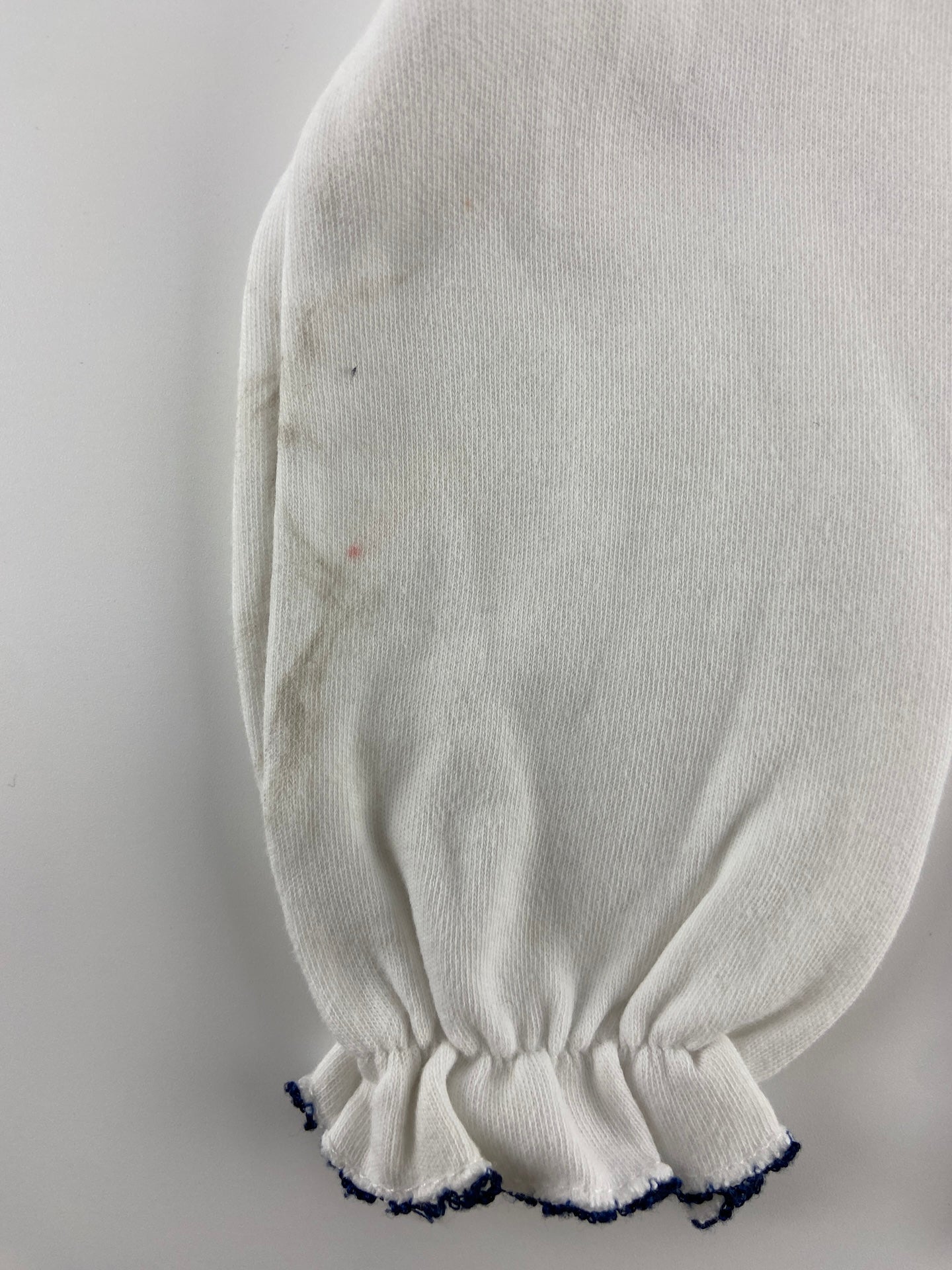 Camisola de golinha