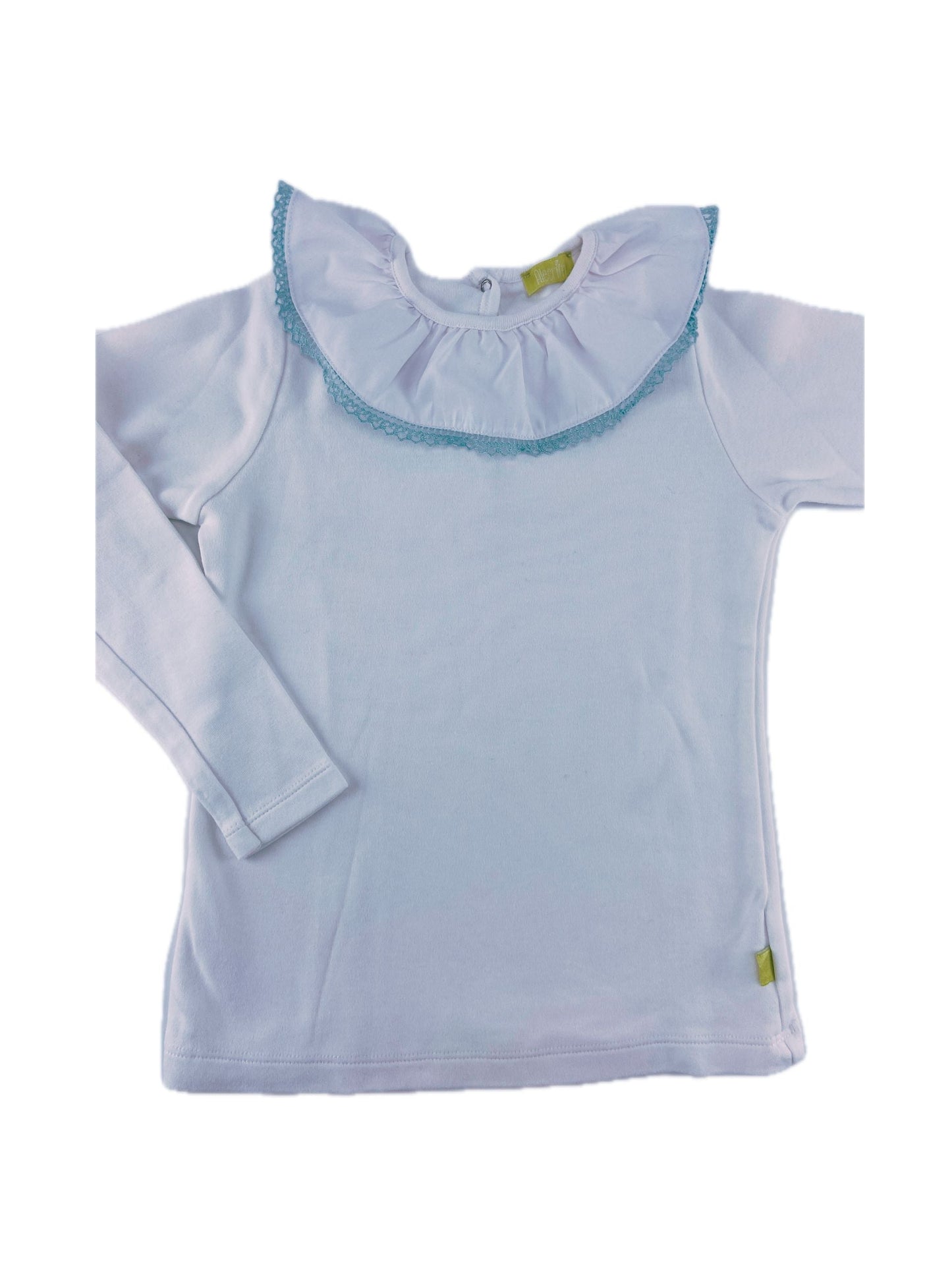 ALECRIM Camisola de golinha