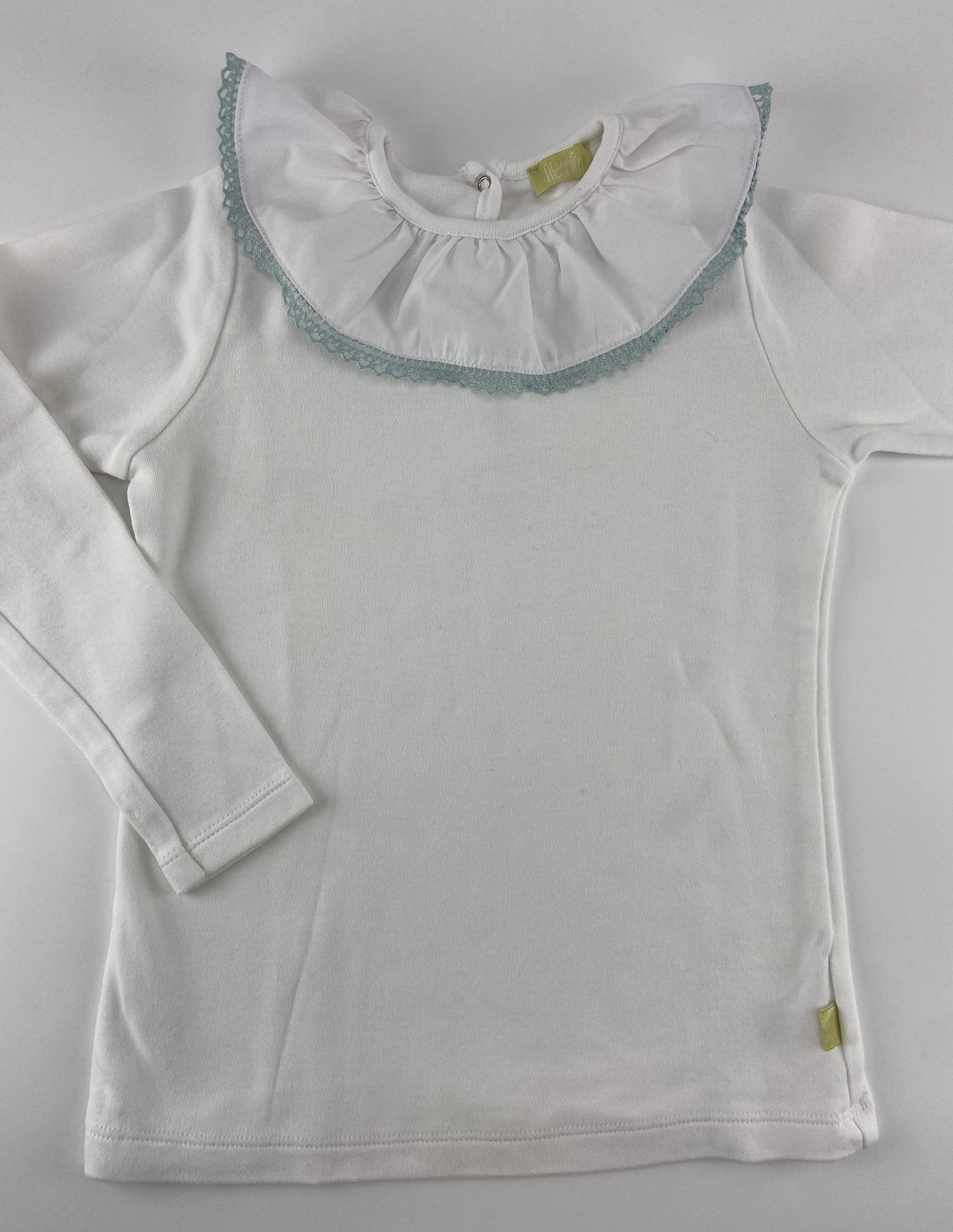 ALECRIM Camisola de golinha