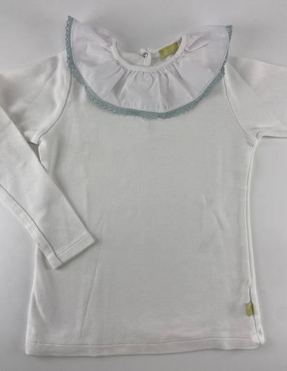 ALECRIM Camisola de golinha
