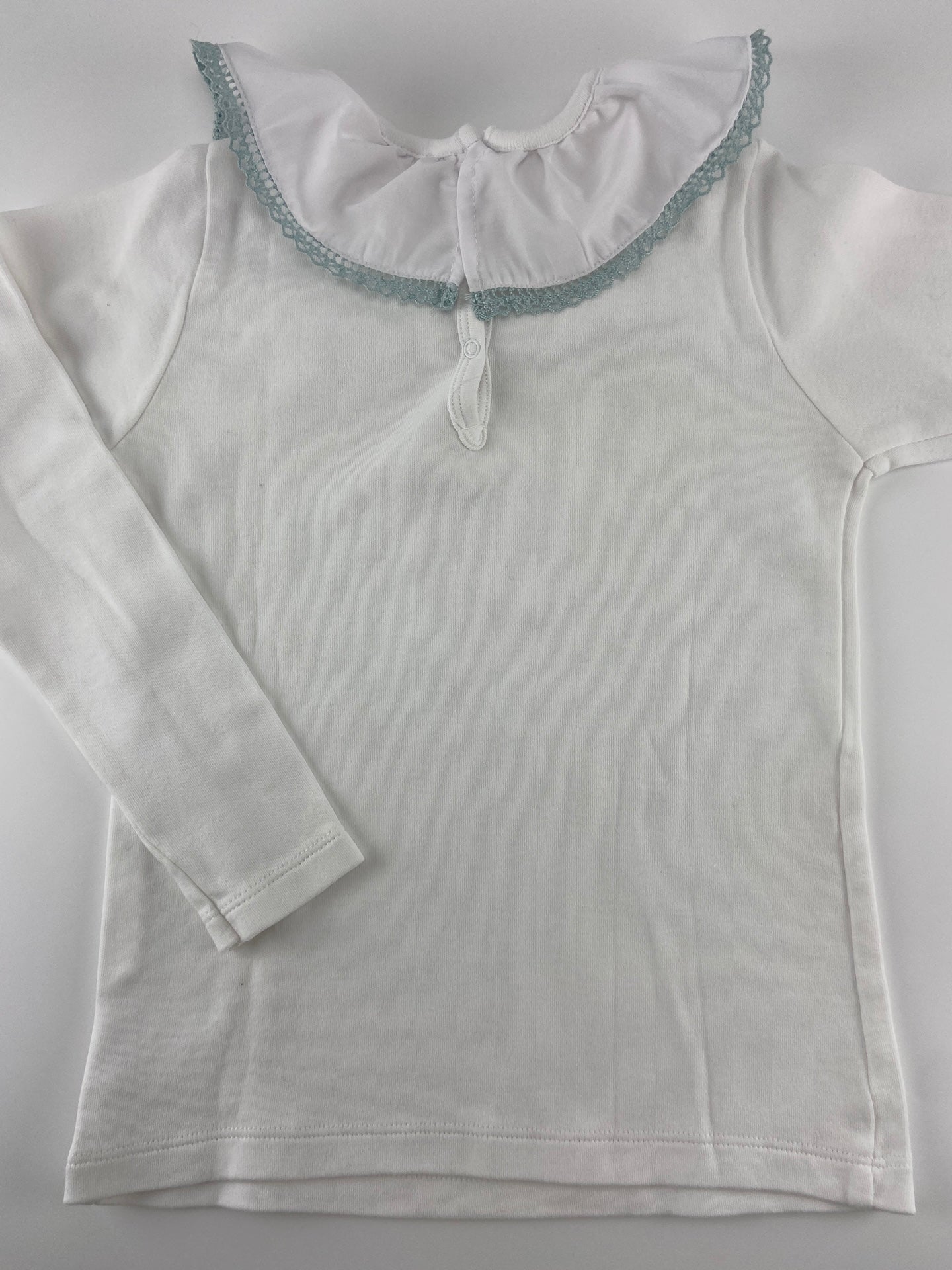 ALECRIM Camisola de golinha