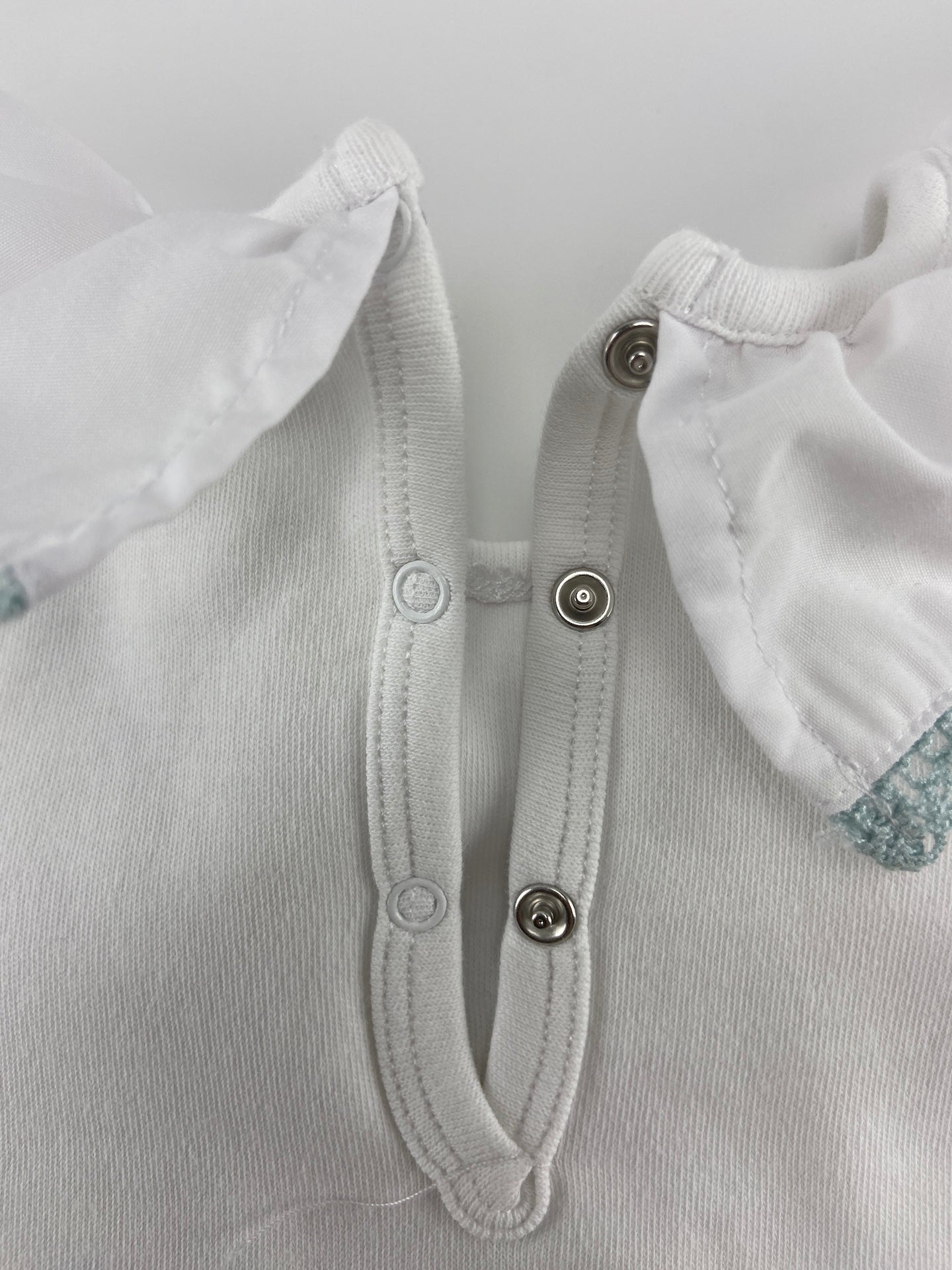 ALECRIM Camisola de golinha