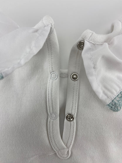ALECRIM Camisola de golinha