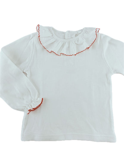 Camisola de golinha