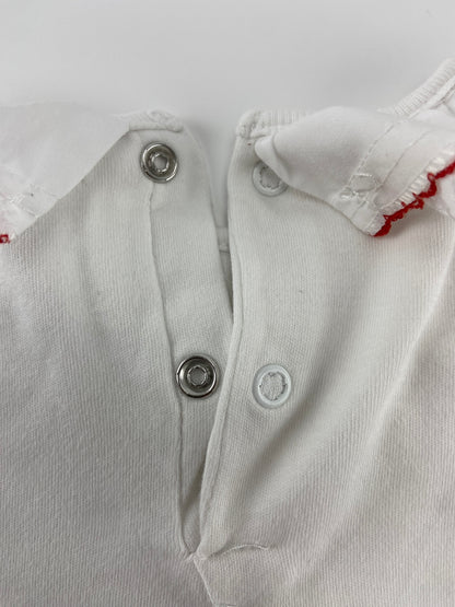 Camisola de golinha