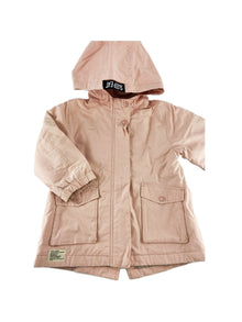 ZARA Parka Peanuts