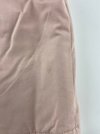 ZARA Parka Peanuts