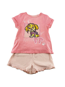 ZIPPY Pijama Patrulha Pata