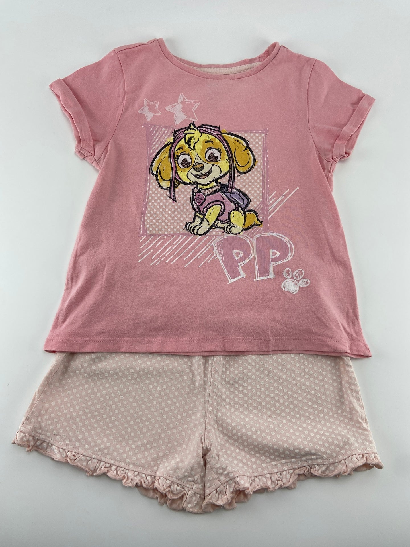 ZIPPY Pijama Patrulha Pata