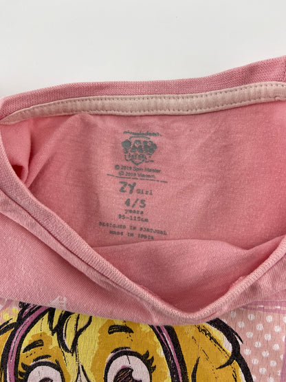 ZIPPY Pijama Patrulha Pata