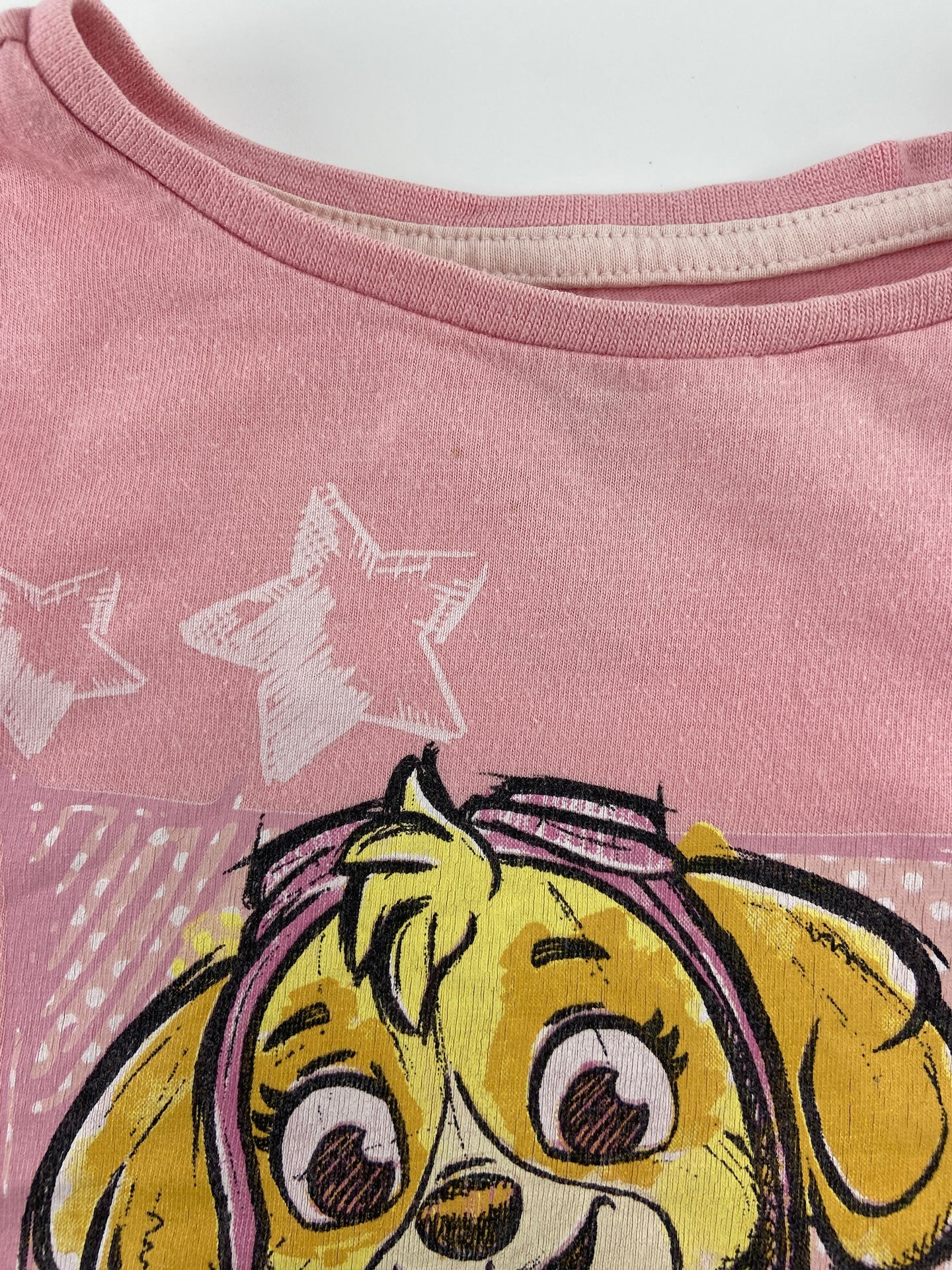 ZIPPY Pijama Patrulha Pata