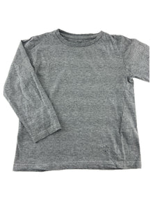 ZIPPY T-shirt manga comprida