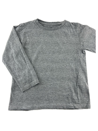 ZIPPY T-shirt manga comprida