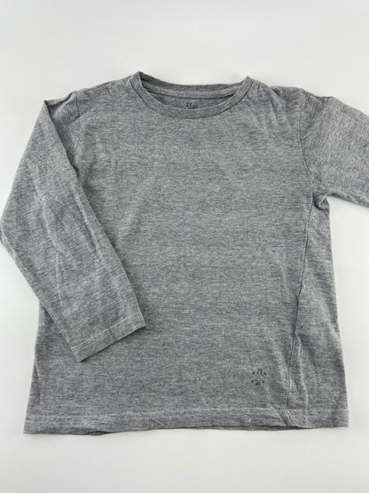 ZIPPY T-shirt manga comprida