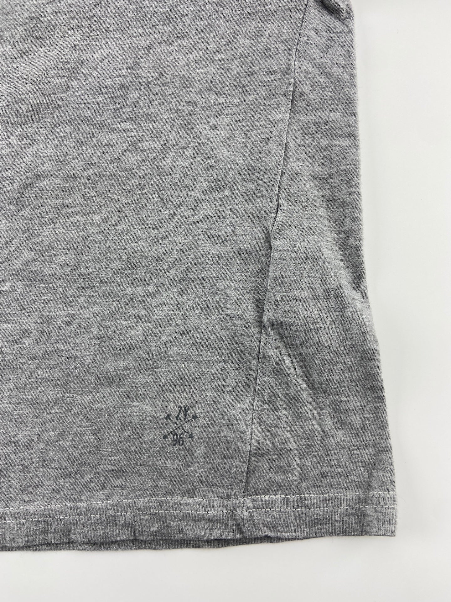 ZIPPY T-shirt manga comprida
