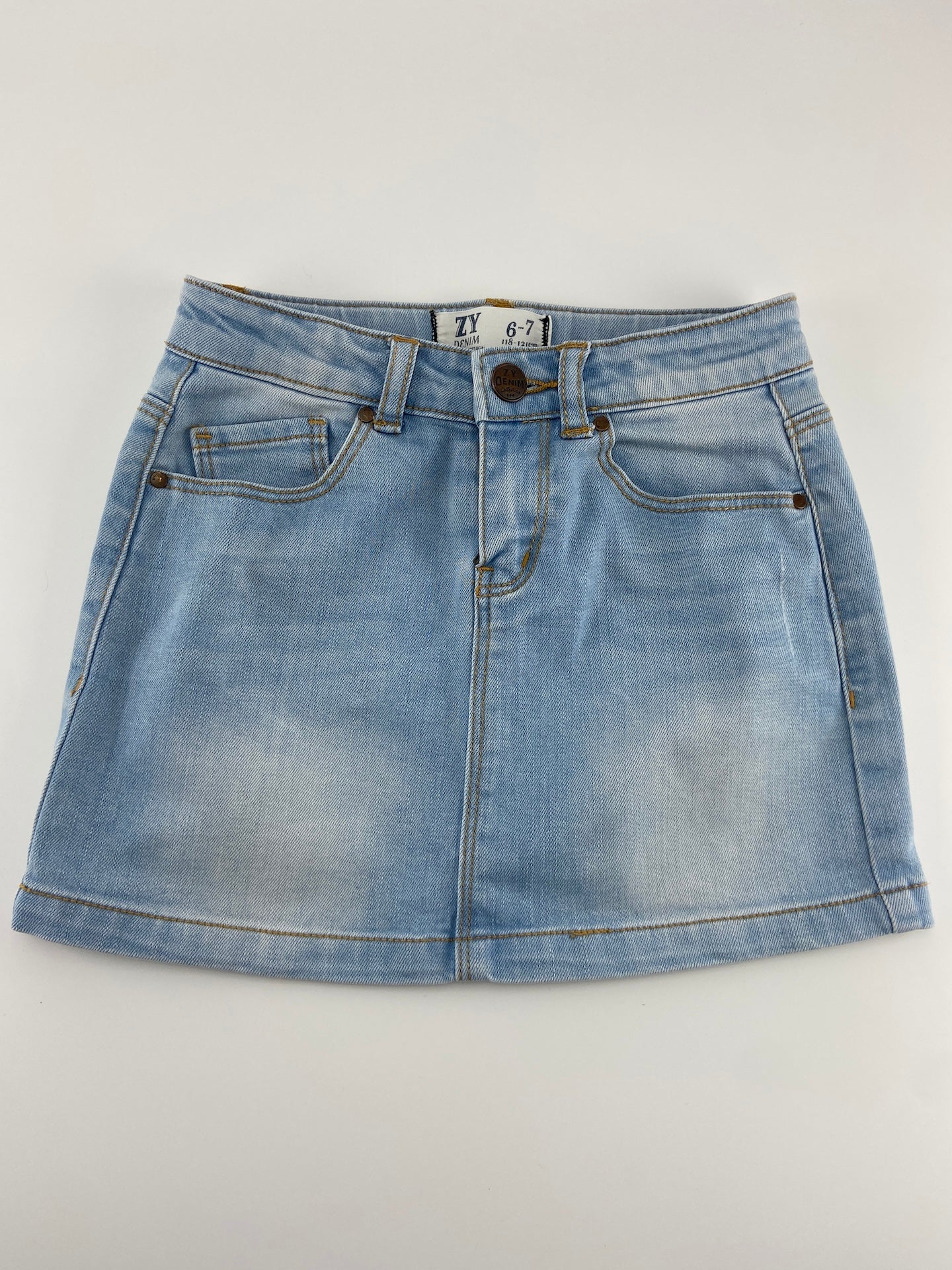 ZIPPY Mini saia