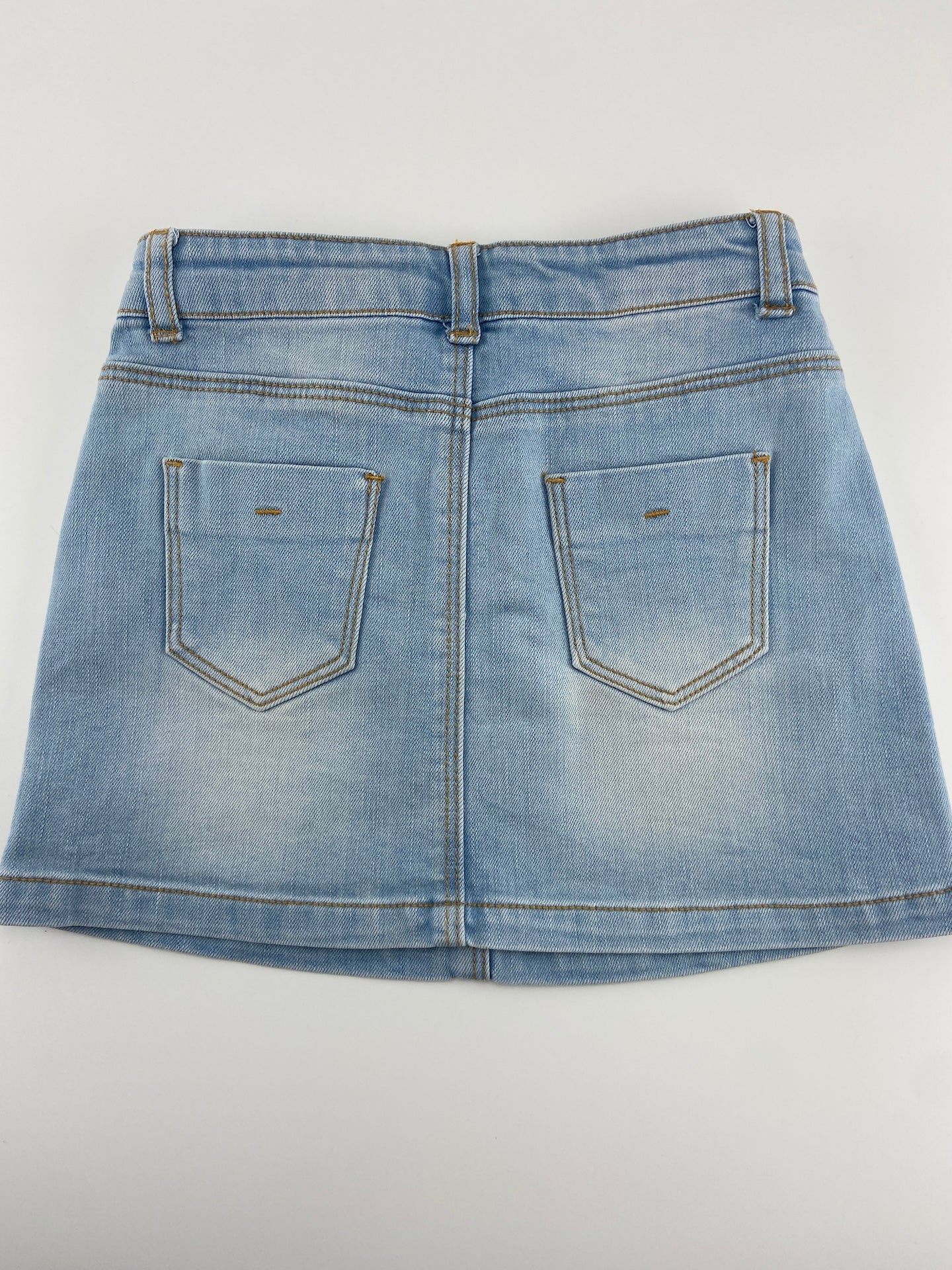 ZIPPY Mini saia