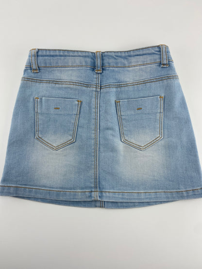 ZIPPY Mini saia