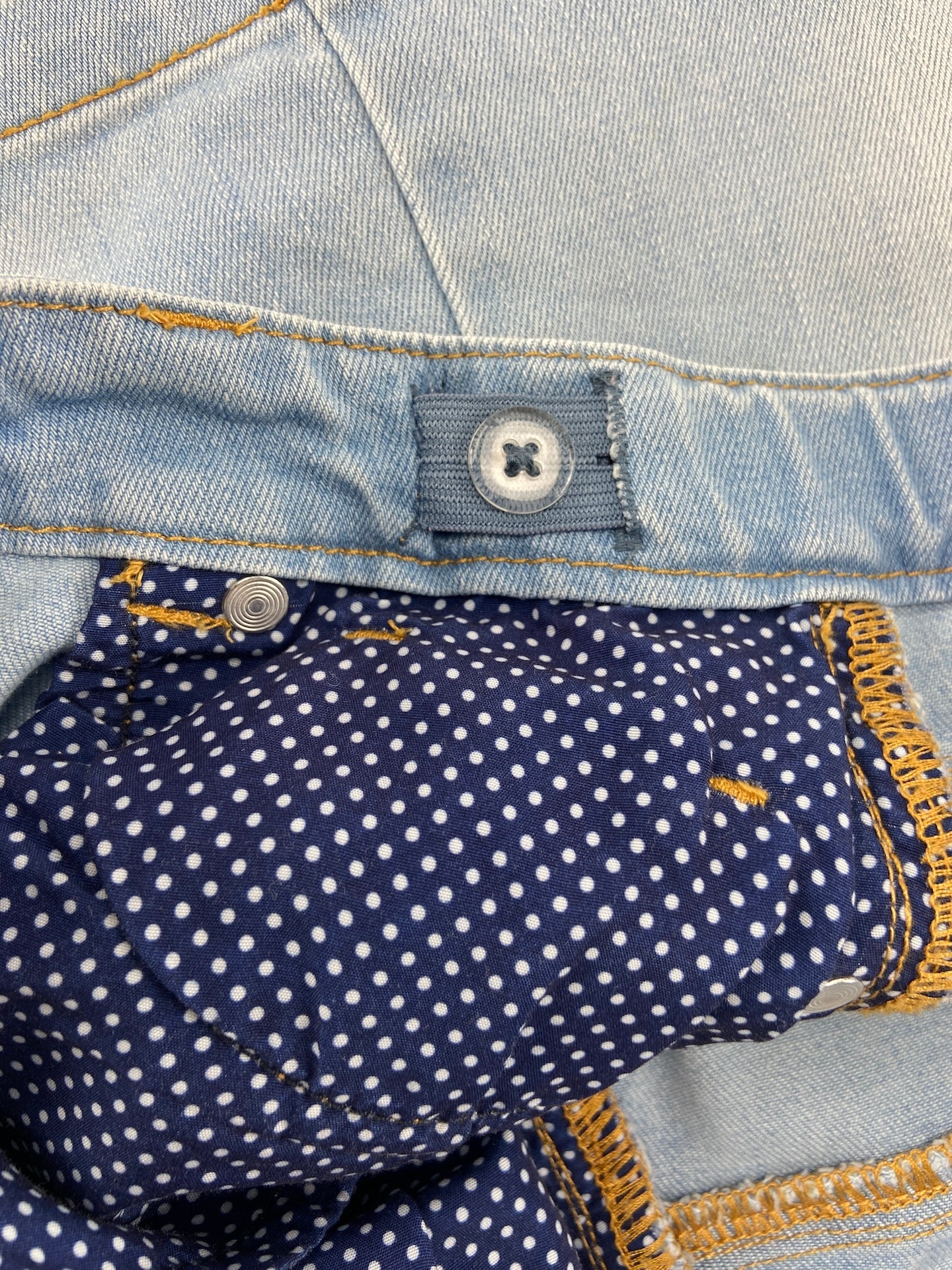 ZIPPY Mini saia