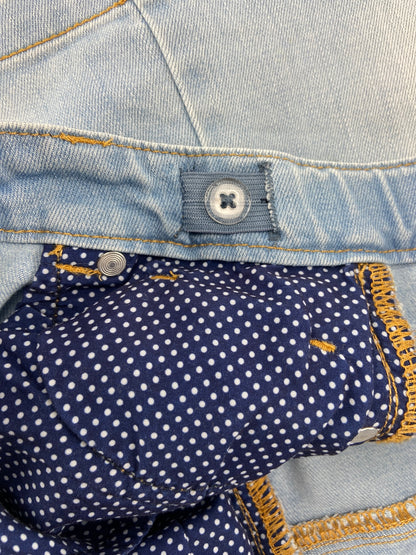 ZIPPY Mini saia