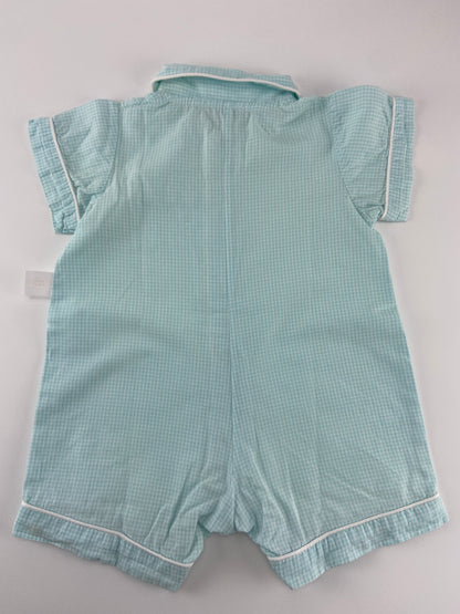LARANJINHA Pijama macacão