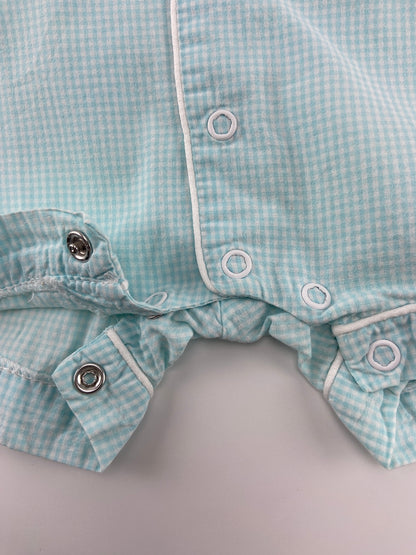LARANJINHA Pijama macacão