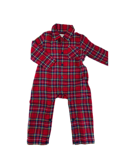 ZIPPY Pijama macacão