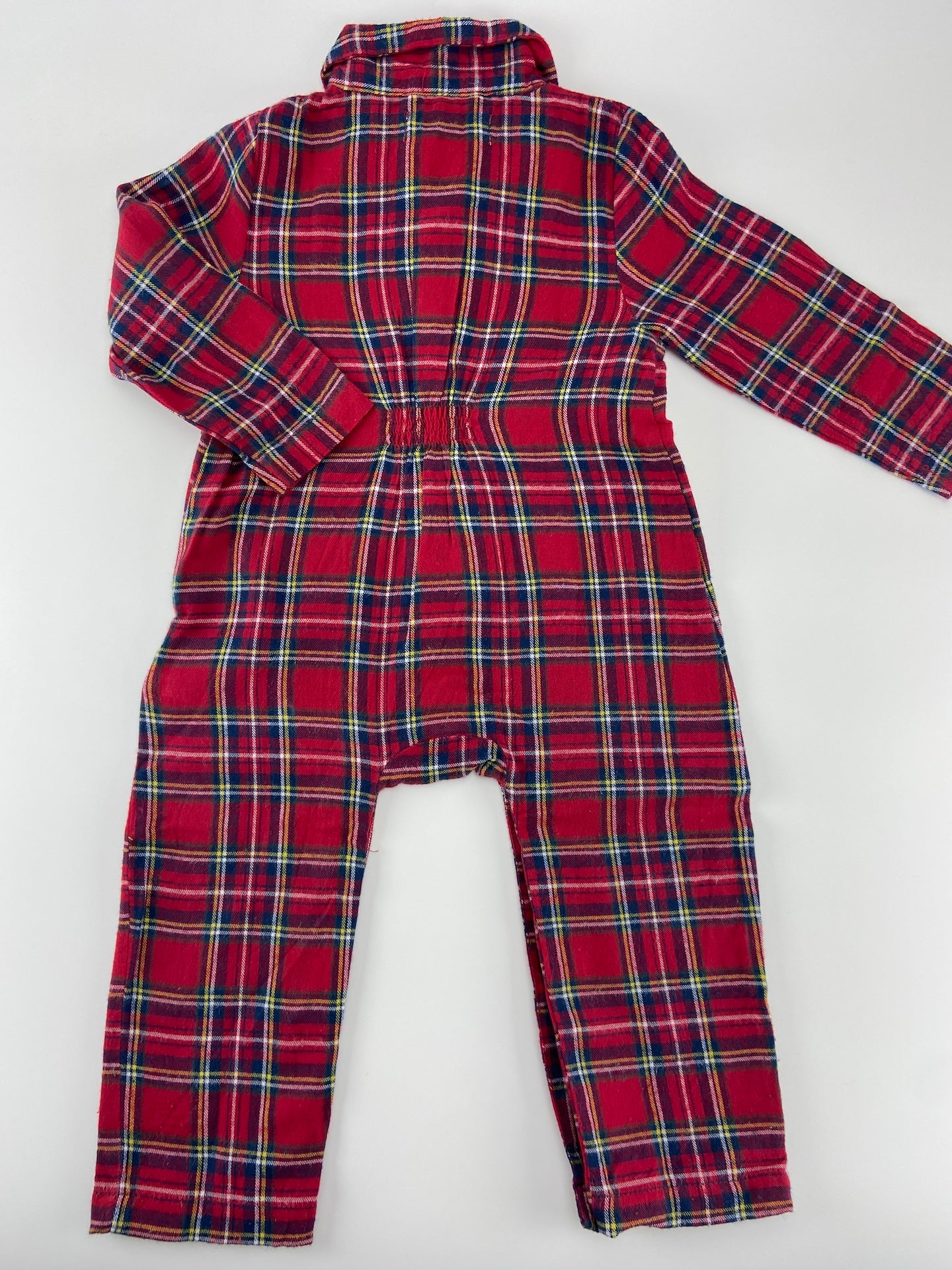 ZIPPY Pijama macacão