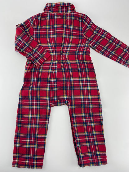 ZIPPY Pijama macacão