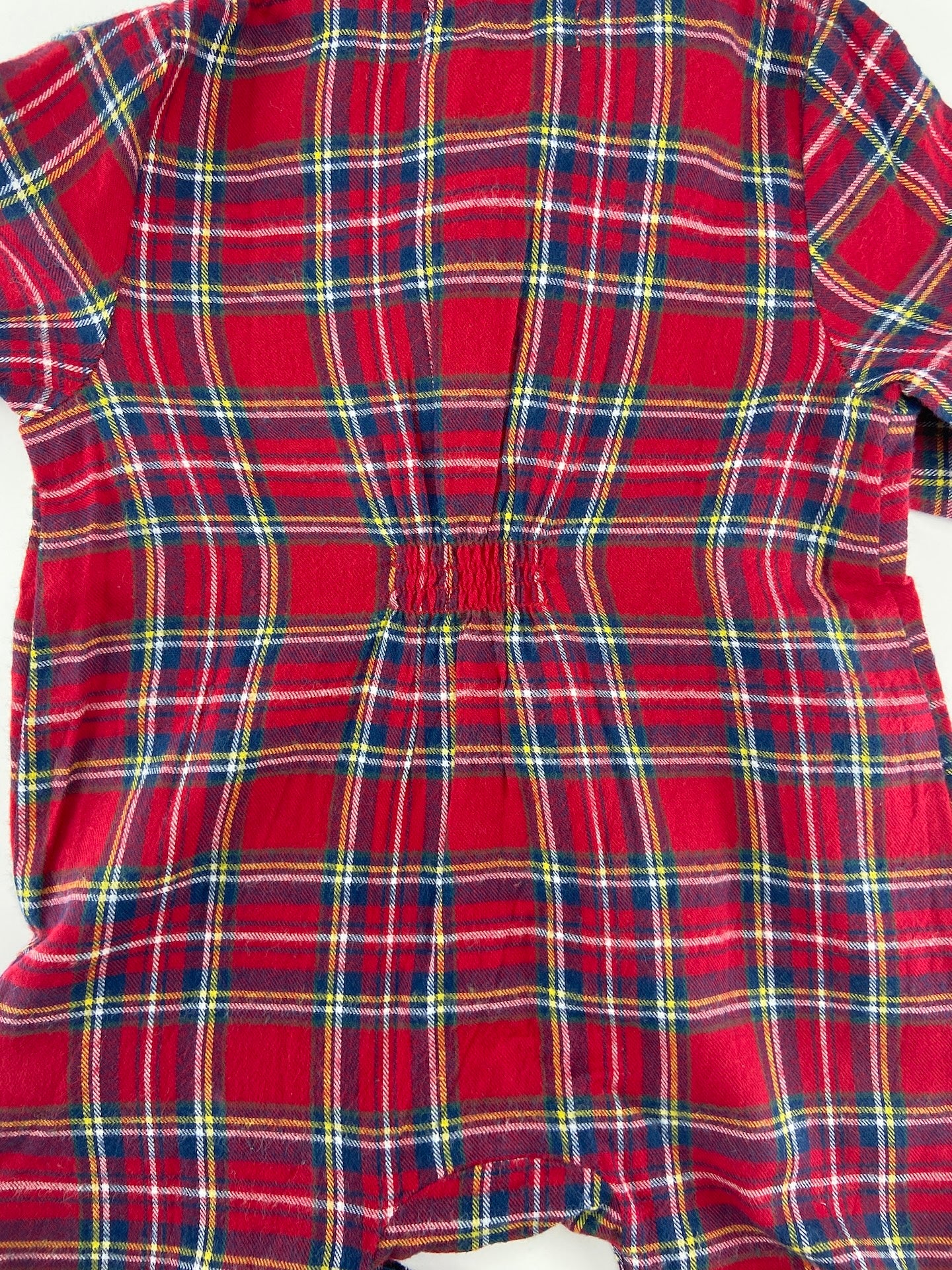 ZIPPY Pijama macacão