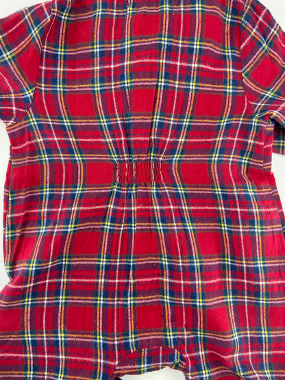 ZIPPY Pijama macacão