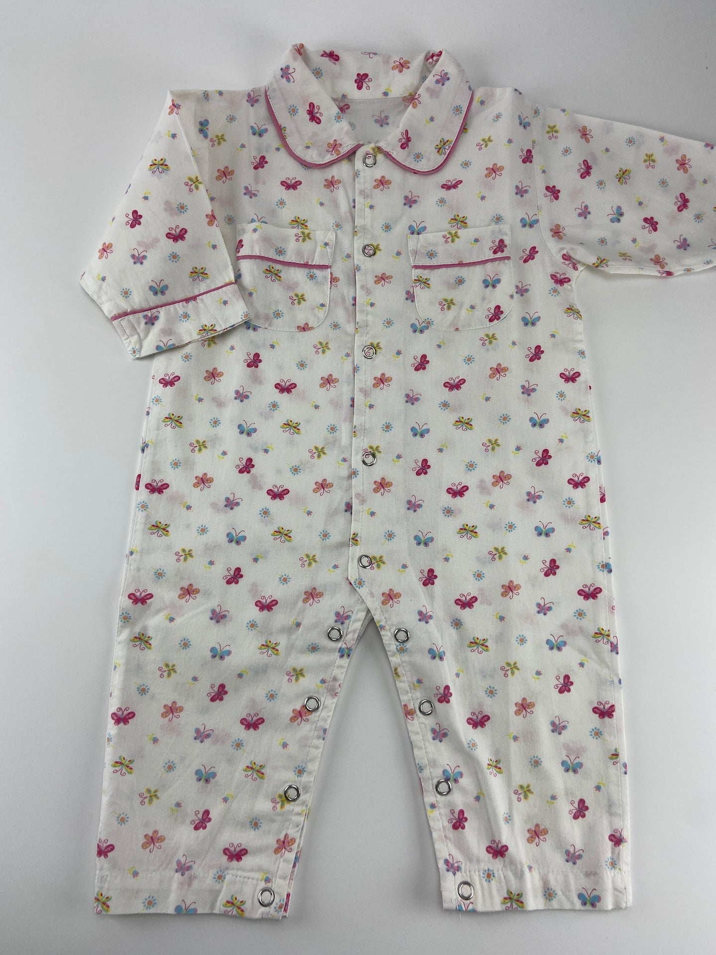 Pijama macacão