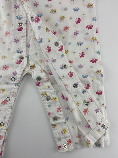 Pijama macacão