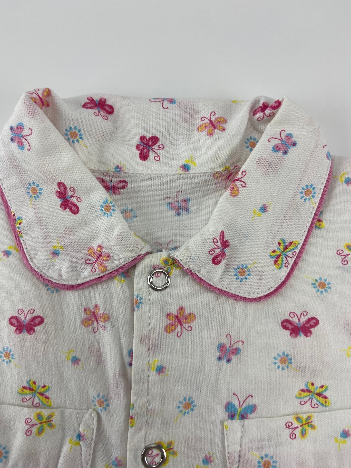 Pijama macacão