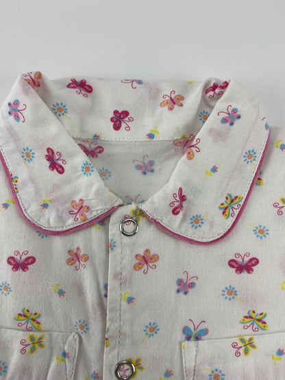 Pijama macacão