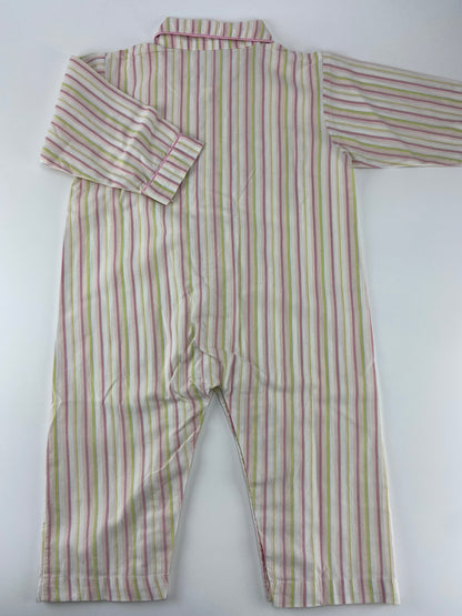 ZIPPY Pijama macacão