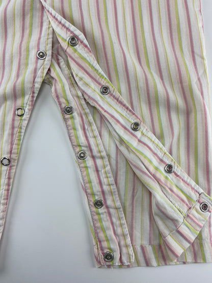 ZIPPY Pijama macacão