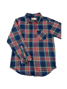 ZIPPY Camisa de flanela