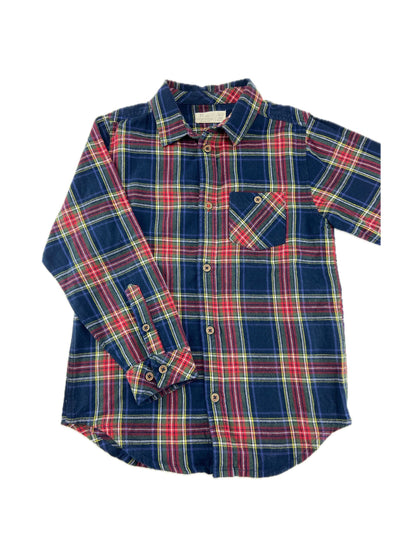 ZIPPY Camisa de flanela