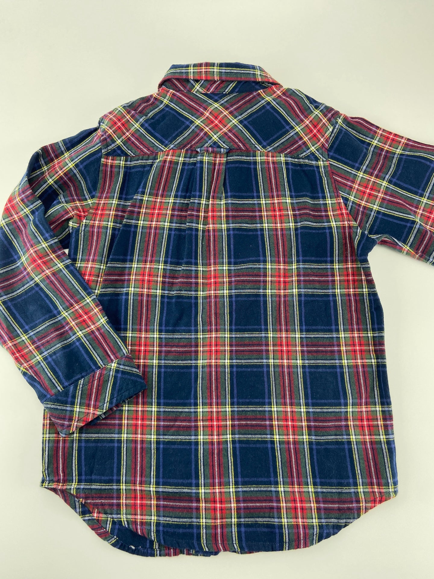 ZIPPY Camisa de flanela